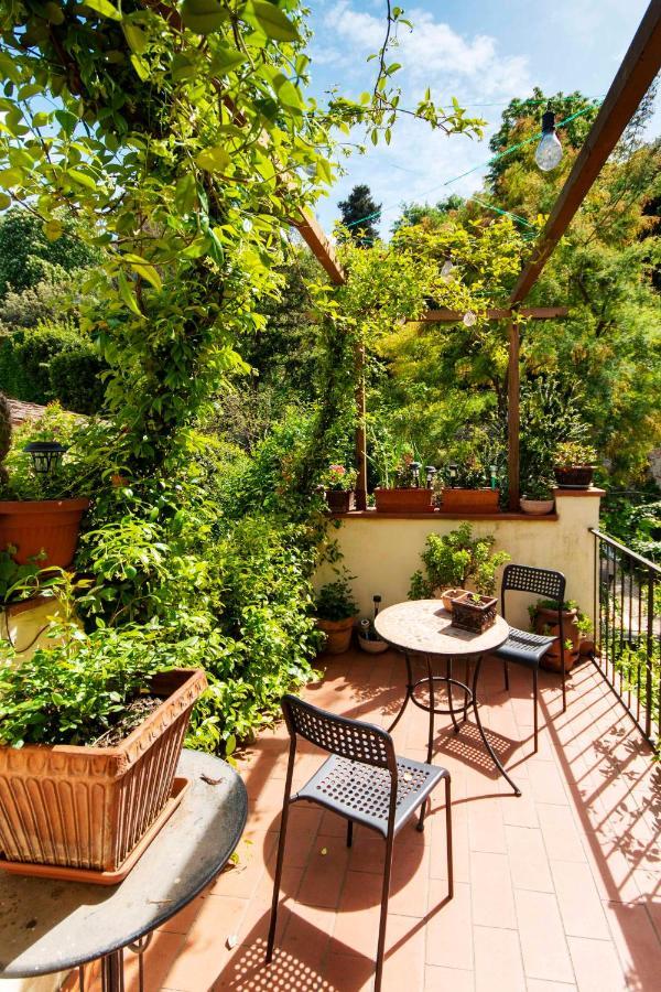 Casa Quaratesi Apartment Florence Exterior photo