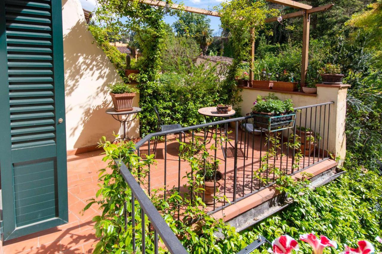 Casa Quaratesi Apartment Florence Exterior photo