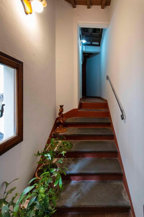 Casa Quaratesi Apartment Florence Exterior photo