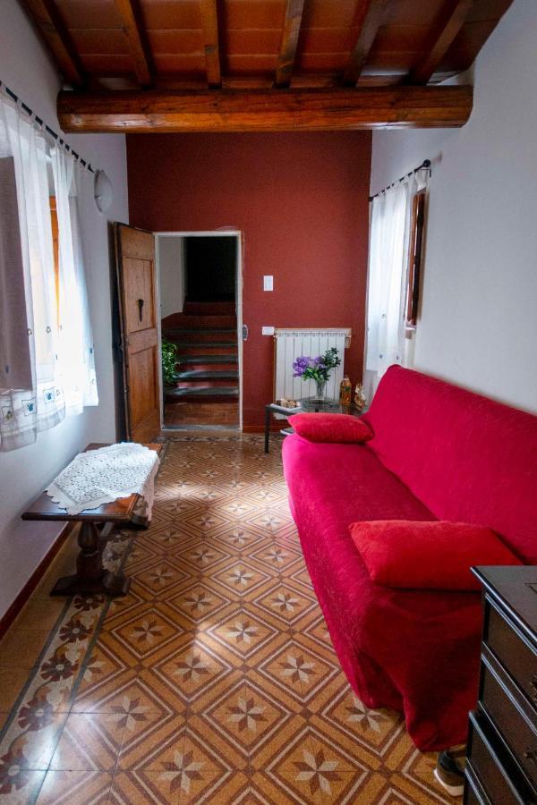 Casa Quaratesi Apartment Florence Exterior photo