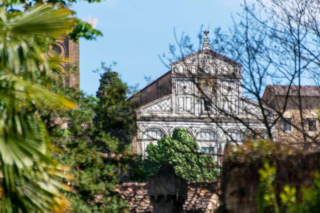 Casa Quaratesi Apartment Florence Exterior photo