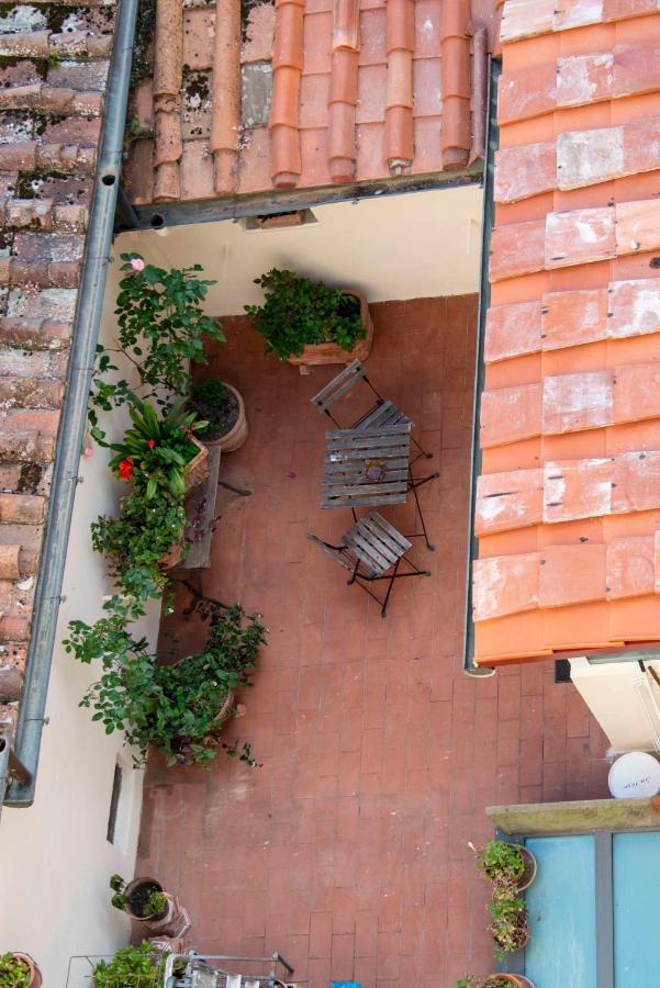 Casa Quaratesi Apartment Florence Exterior photo
